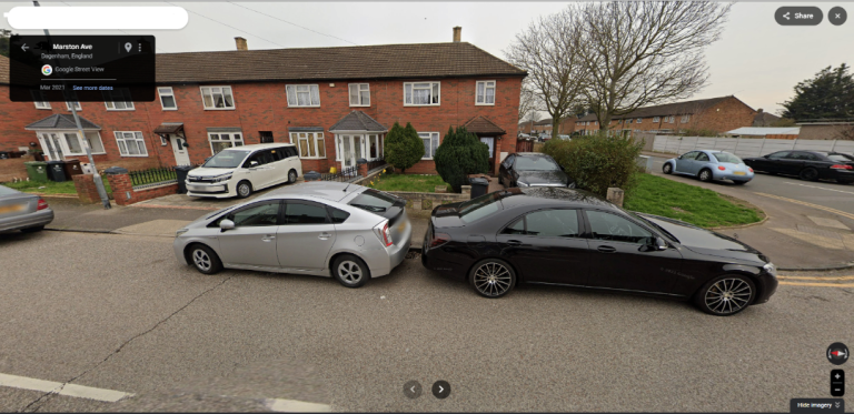 Beautiful 3 Bedroom House With Private Garden Available To Let In Marston Avenue Dagenham (RM10 7LJ)