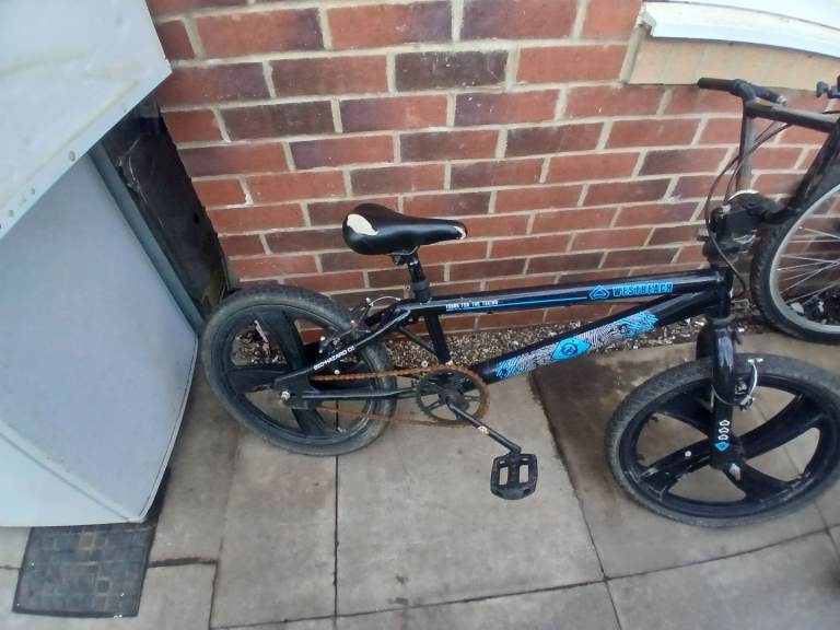 BMX Bikes For Sale 