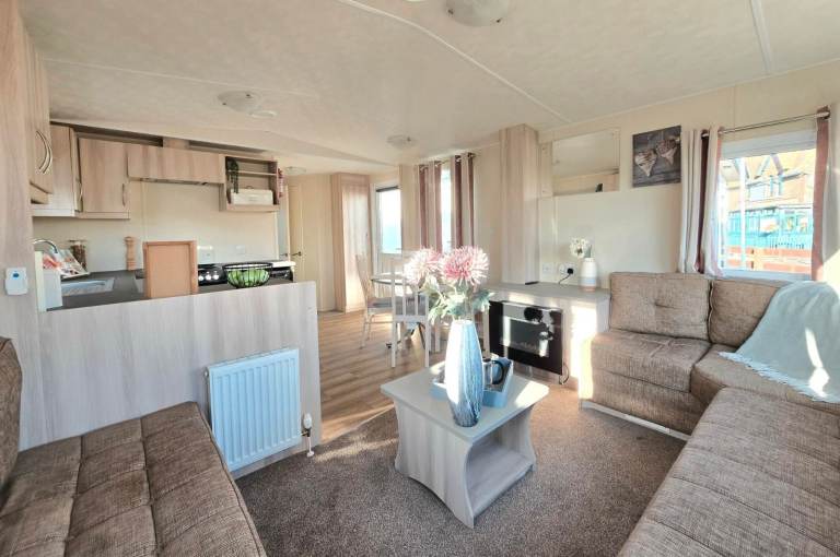 Stunning Caravan For Sale