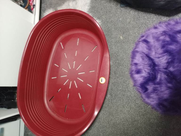 XL Dog bed 