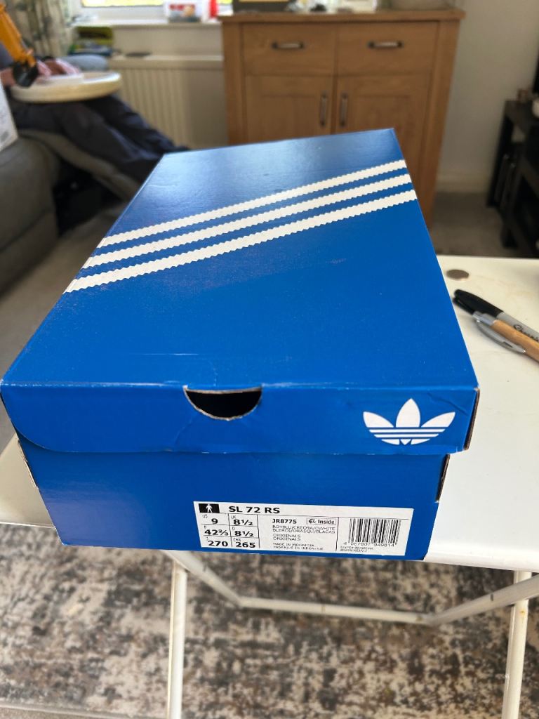 Adidas Handball Spezials