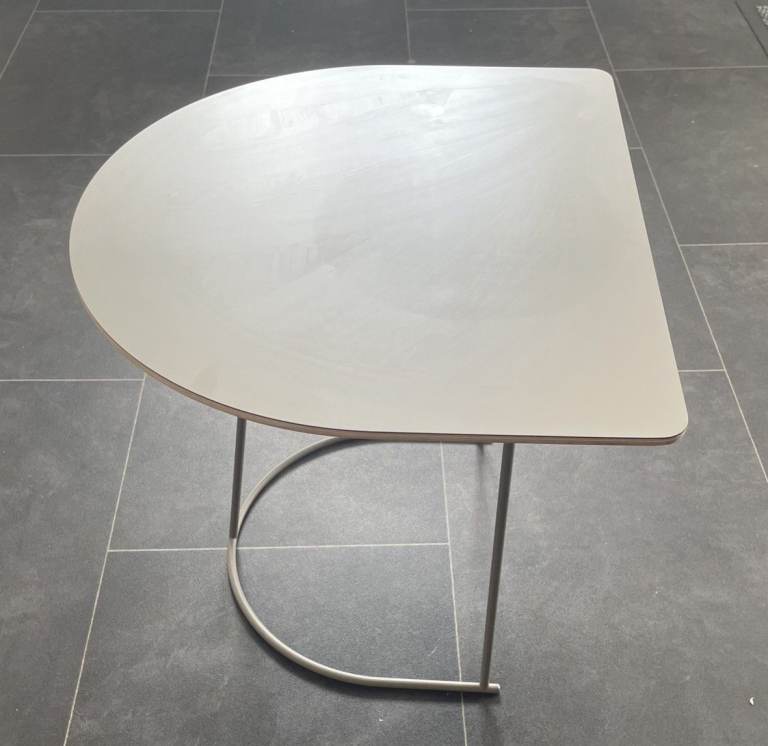 Muuto Airy Coffee Table Scandinavian Design by Cecilie Manz