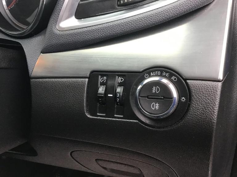 2015 Vauxhall Mokka 1.4i Turbo SE SUV 5dr Petrol Manual 2WD Euro 6 (s/s) (140 ps) HATCHBACK Petro...