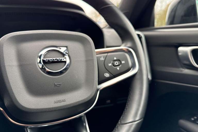 2021 Volvo XC40 1.5 T3 [163] R DESIGN 5dr Geartronic ESTATE PETROL Automatic