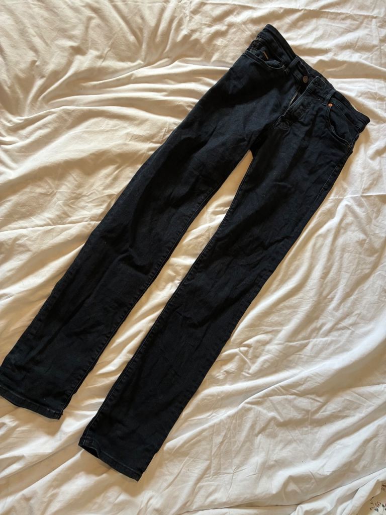 BOSS Black Men’s Jeans