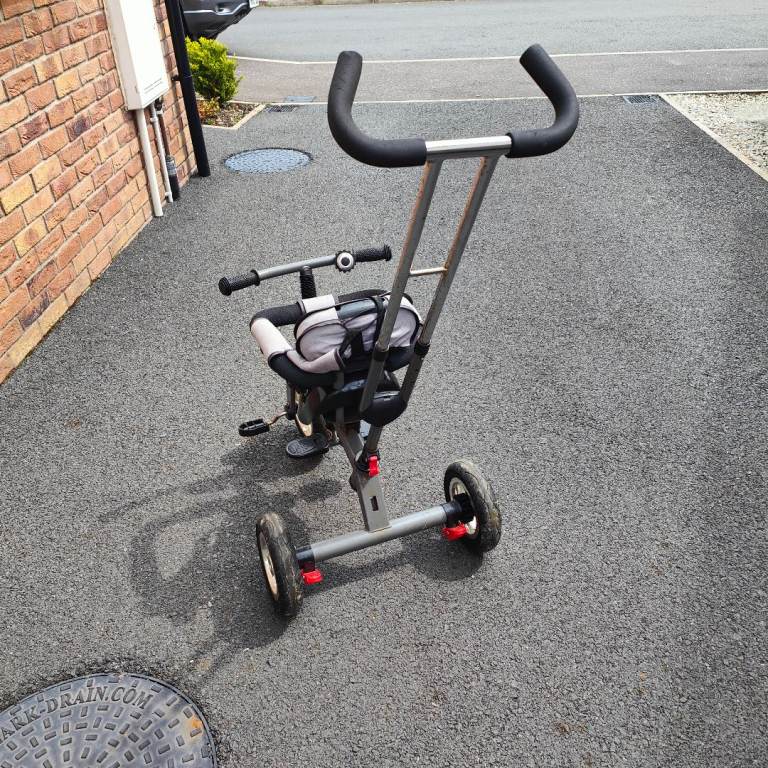 Kids Push trike 