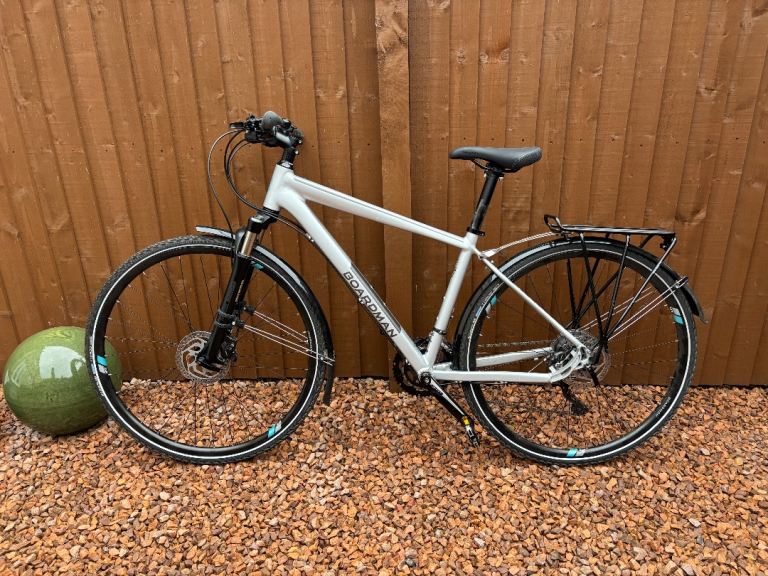 image for Boardman MTX 8.8 Bike 