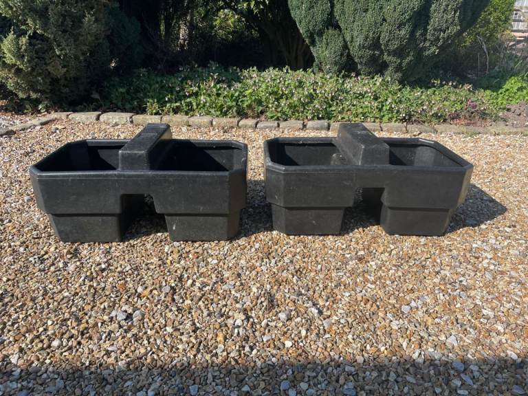 Water trough JFC DT20