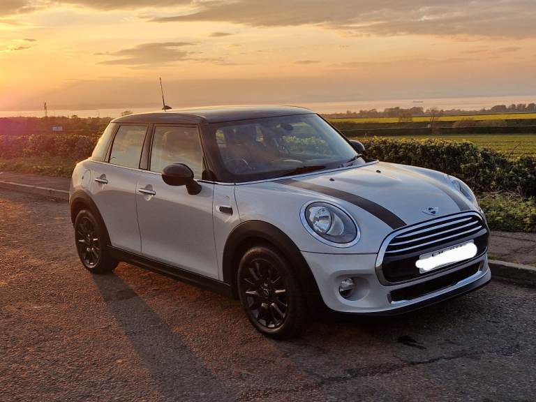 Mini, HATCHBACK, Hatchback, 2015, Manual, 1496 (cc), 5 doors