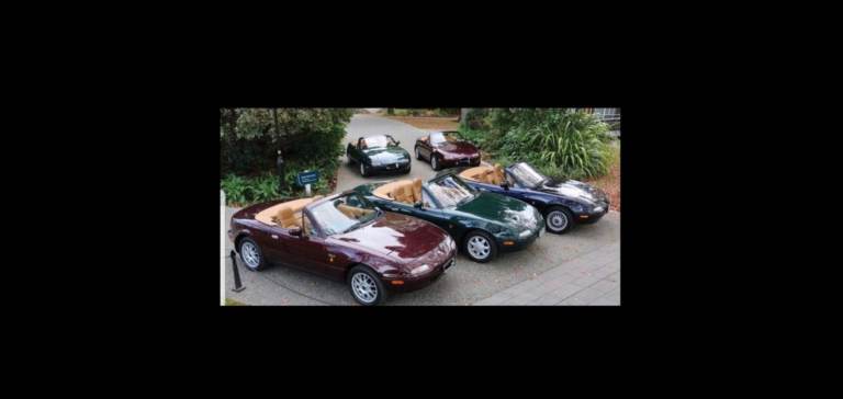 ●WE BUY ALL MAZDA MX5'S RUSTY MOT FAILS NON RUNNERS MX5 MX-5 EUNOS MK1 MK2 MK3 