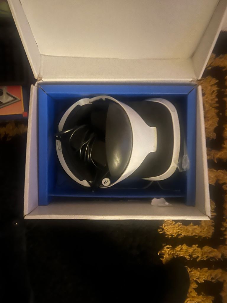 vr1 for play station 5