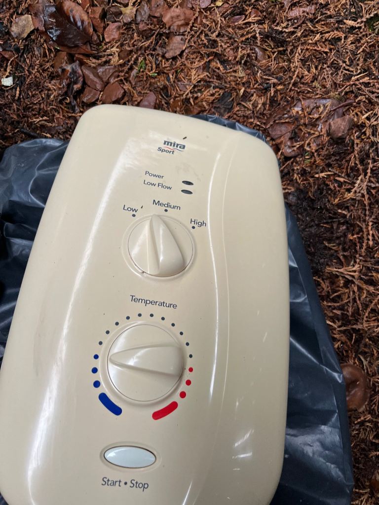 image for Mira sport 