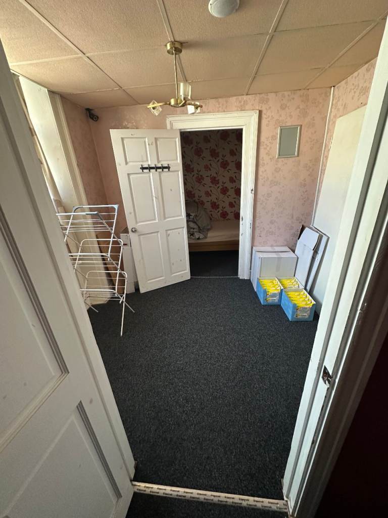 Rooms for rent 