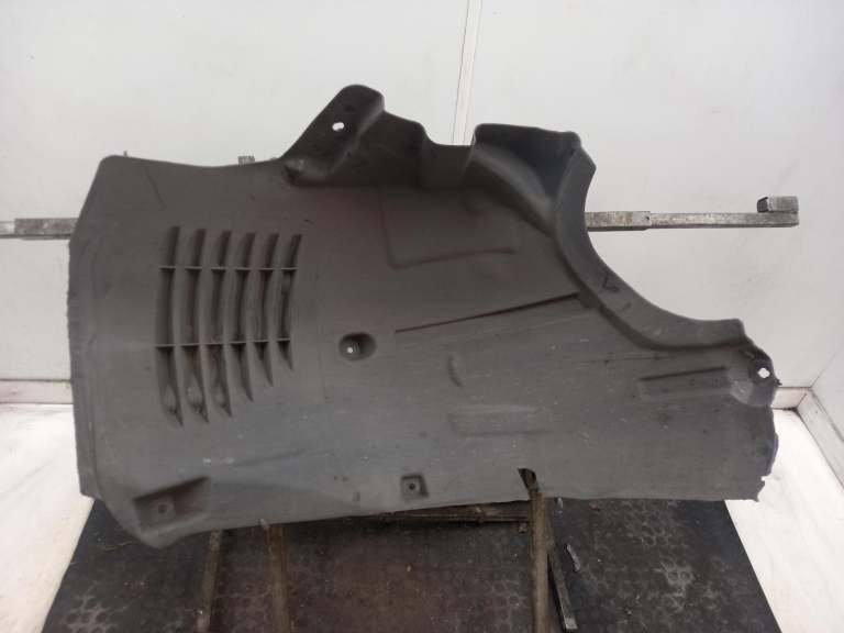 Mercedes E Class Inner Wing Liner Mud Splash Guard 2009-2016 ...