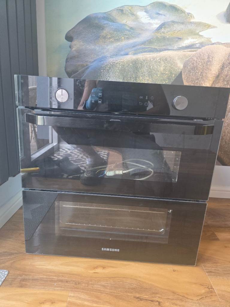 Samsung Built-In Oven for Sale