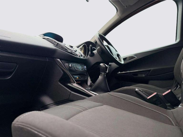 2013 Ford B-MAX 1.5 TDCi Zetec 5dr MPV DIESEL Manual