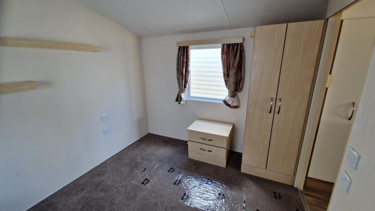 Willerby Rio Gold Disabled-Mobility-Access 35x12ft 2 Bed | Static Caravan