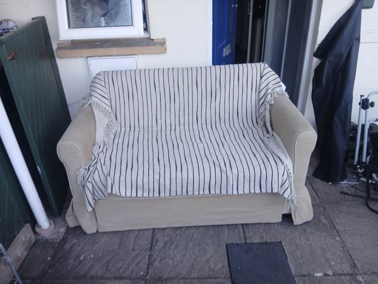 Free sofa bed 