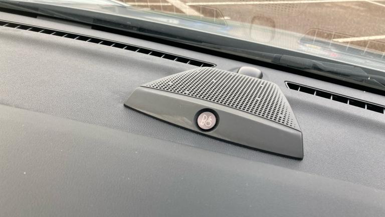 2023 Ford Puma 1.0 EcoBoost Hybrid mHEV 155 ST-Line Vignale 5dr Petrol Hatchback Hatchback Petrol...