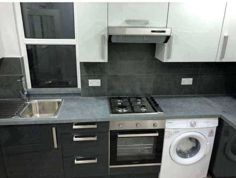 image for SINGLE ROOM AVAILABLE NOW Enfield Town , EN3  – 3 minutes from station