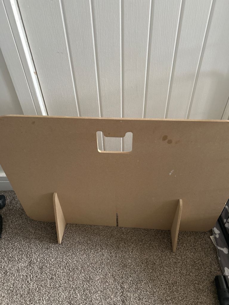 Dog Stair/Kitchen Guard
