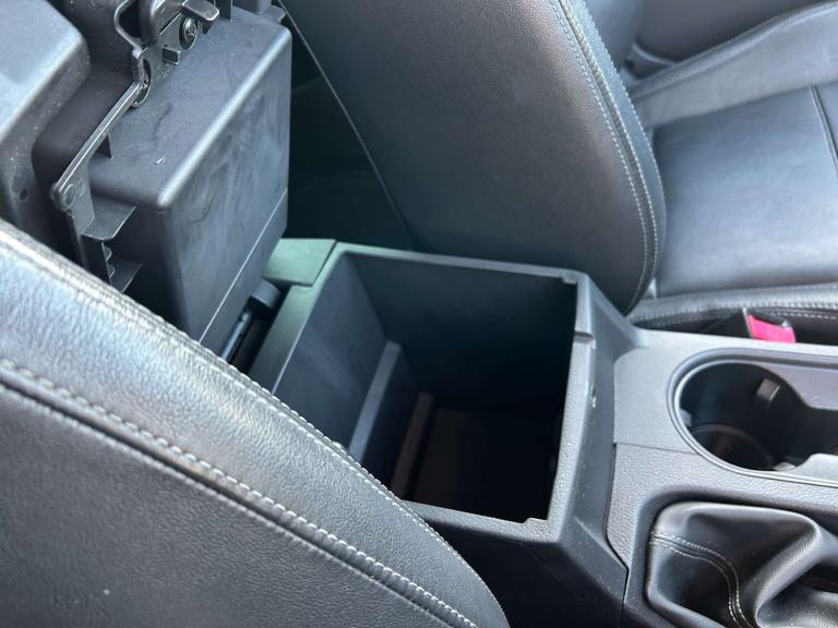 2020 Ford Ranger 2.0 Ranger Limited Edition EcoBlue 4x4 4WD Pickup Diesel Manual