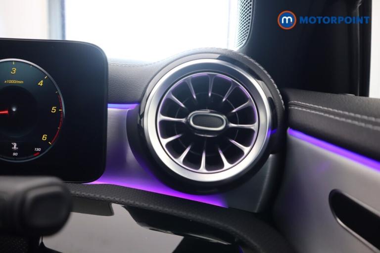 2022 Mercedes-Benz A-Class A200d AMG Line Premium Edition 5dr Auto HATCHBACK DIESEL Automatic