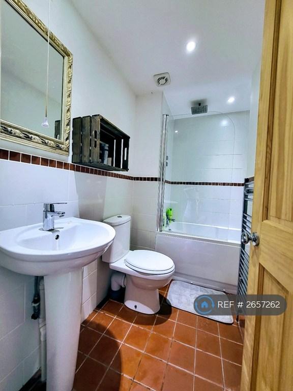 2 bedroom house in Windgrove Cottages, Battle, TN33 (2 bed) (#2657262)