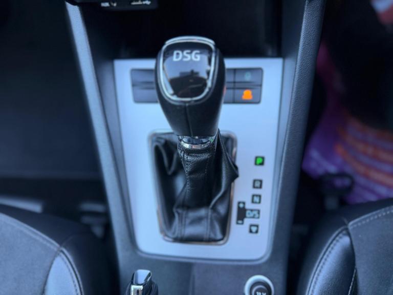 2013 Skoda Octavia 1.4 TSI Elegance Estate 5dr Petrol DSG Euro 5 (s/s) (140 ps) ESTATE Petrol Aut...