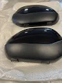 Honda nt650v pannier lids
