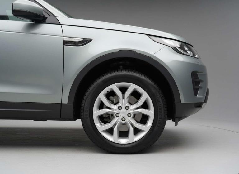 2016 Land Rover Discovery Sport 2.0 TD4 180 HSE 5dr Auto ESTATE DIESEL Automatic