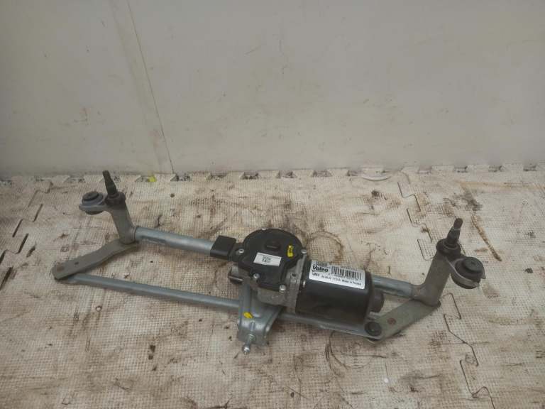 Seat Ibiza Wiper Motor Front 2017-2026 5 Door Hatchback