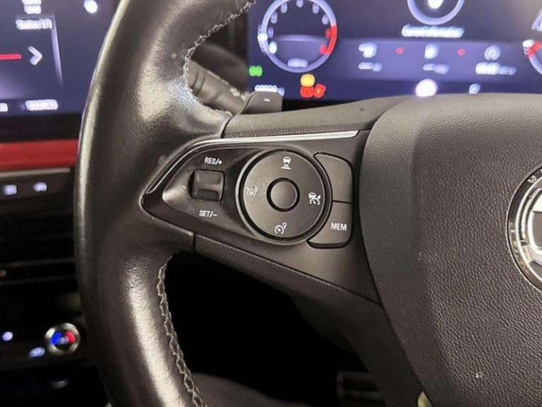 2022 Vauxhall Mokka 1.2 Turbo SRi Premium 5dr Auto HATCHBACK PETROL Automatic