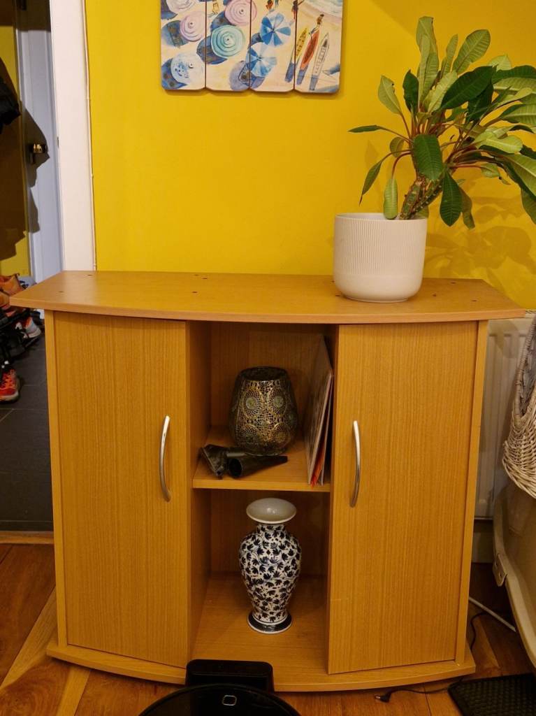 Fish Tank stand