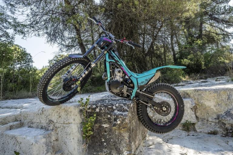 image for 2026 NEW Montesa Cota 4RT 301RR Limited Availability, NEW COLOUR! Fresh Graphics