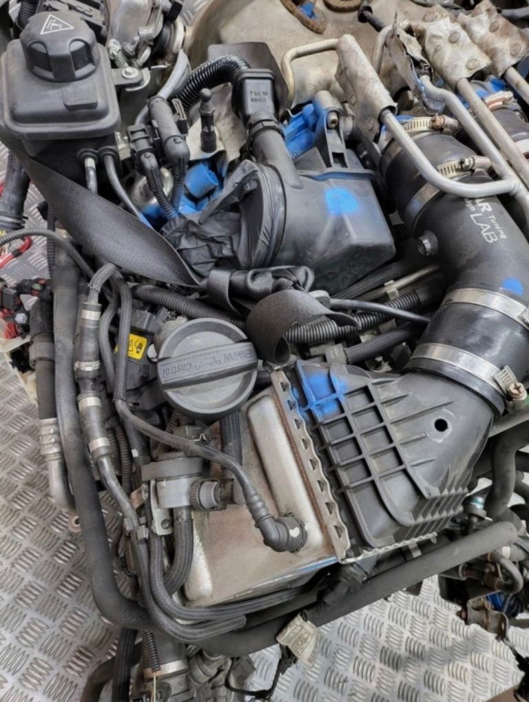 BMW Parts