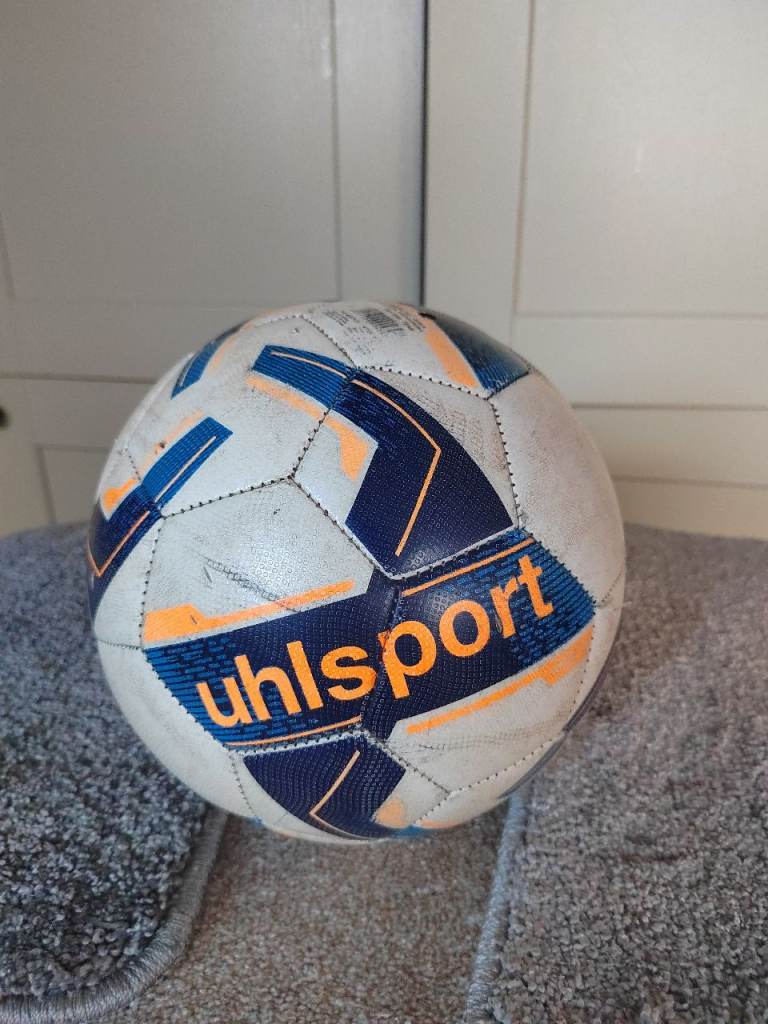 UHLSPORT FOOTBALL size 5
