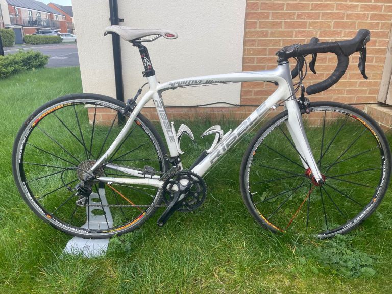 Ribble Sportiva carbon road bike
