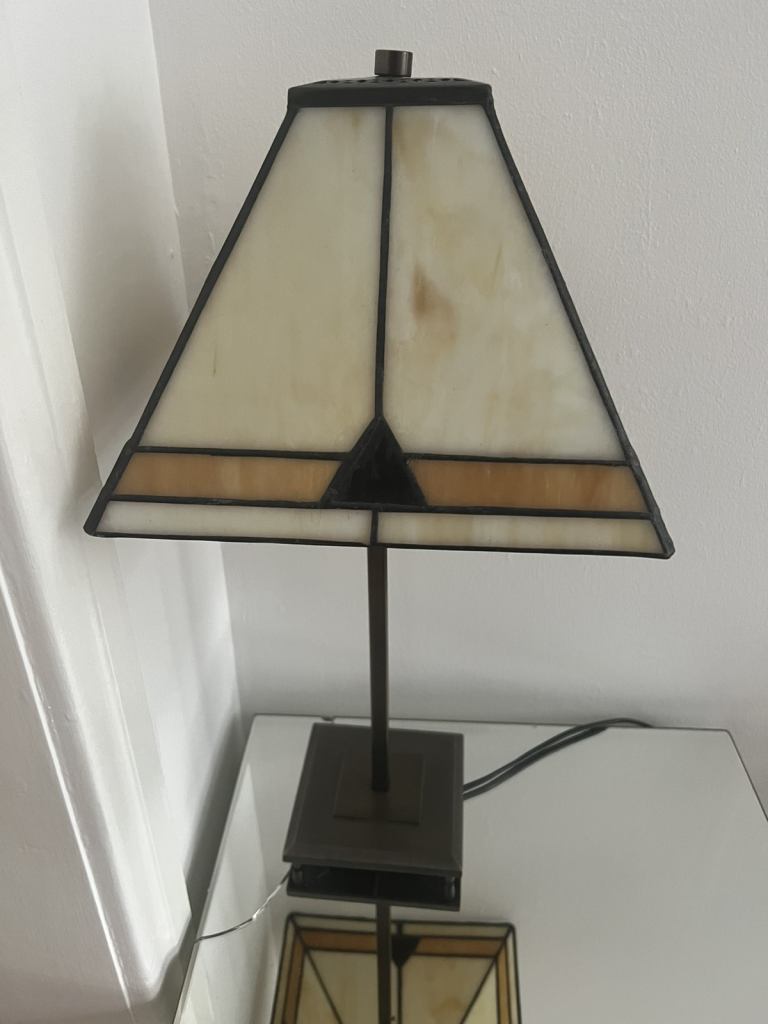 Table lamp 