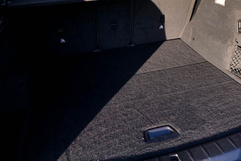 2020 BMW X1 sDrive 20i SE 5dr Step Auto SUV PETROL Automatic