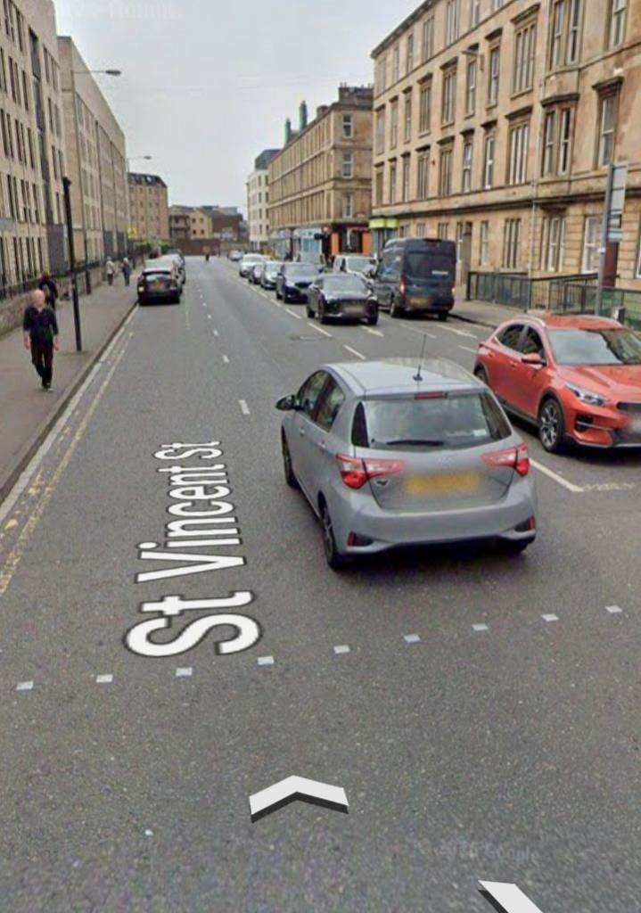 Mutual Exchange Glasgow Large 3 Bed Tenement Glasgow City Centre 