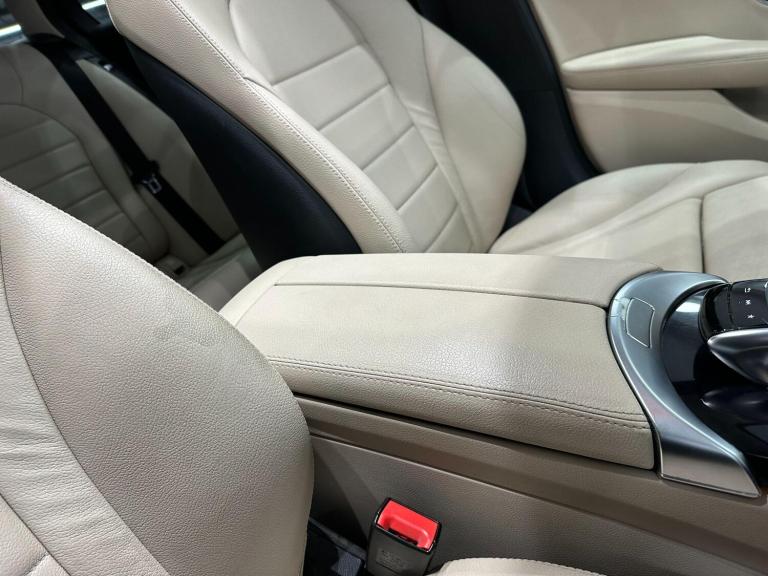 2016 Mercedes-Benz C Class 2.0 C350e 6.4kWh Sport (Premium Plus) G-Tronic+ Euro 6 (s/s) 5dr 18in ...