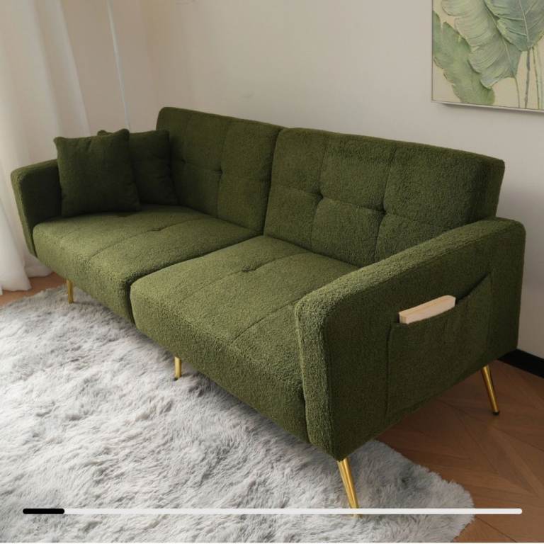 NEW Sofa Bed