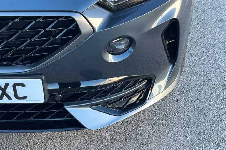 2021 SEAT FORMENTOR 1.5 TSI V2 SUV 5dr Petrol DSG Euro 6 (s/s) (150 ps) SUV Petrol Automatic