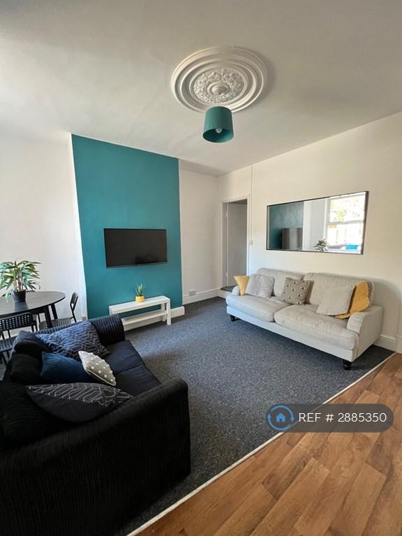 4 bedroom house in Campion St, Derby, DE22 (4 bed) (#2885350)