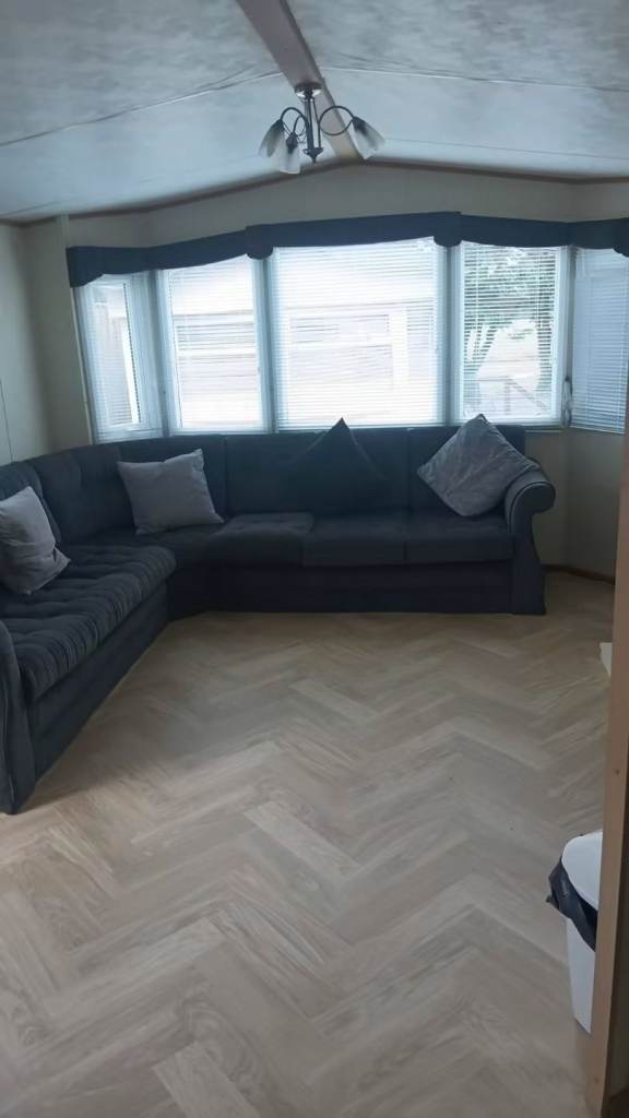 Mobile home to rent long trem
