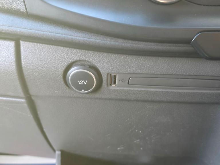 2019 Ford Transit 2.0 350 EcoBlue Leader RWD L3 H3 Euro 6 (s/s) 5dr PANEL VAN Diesel Manual