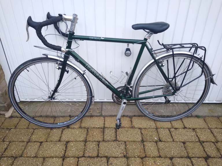Dawes Road Bicycle