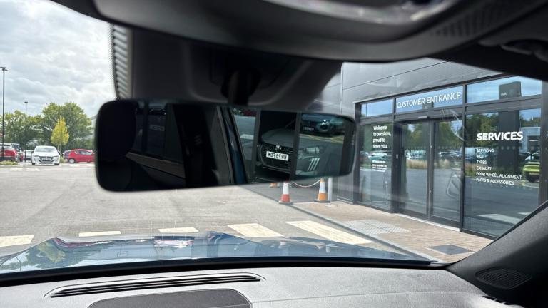 2021 Mercedes-Benz GLB 1.3 GLB200 AMG Line (Premium 2) SUV 5dr Petrol 7G-DCT Euro 6 (s/s) (163 ps...