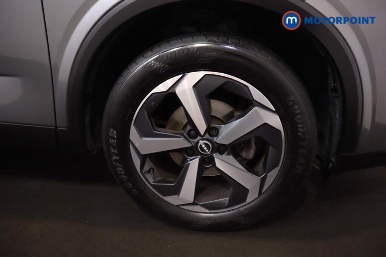 2023 Nissan Qashqai 1.3 DiG-T MH N-Connecta 5dr HATCHBACK PETROL Manual